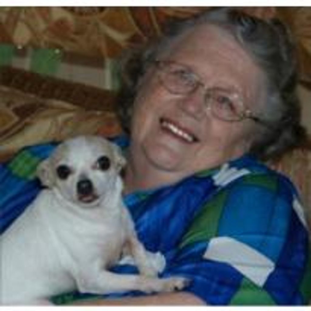 Duffie Kate "Connie" Powell