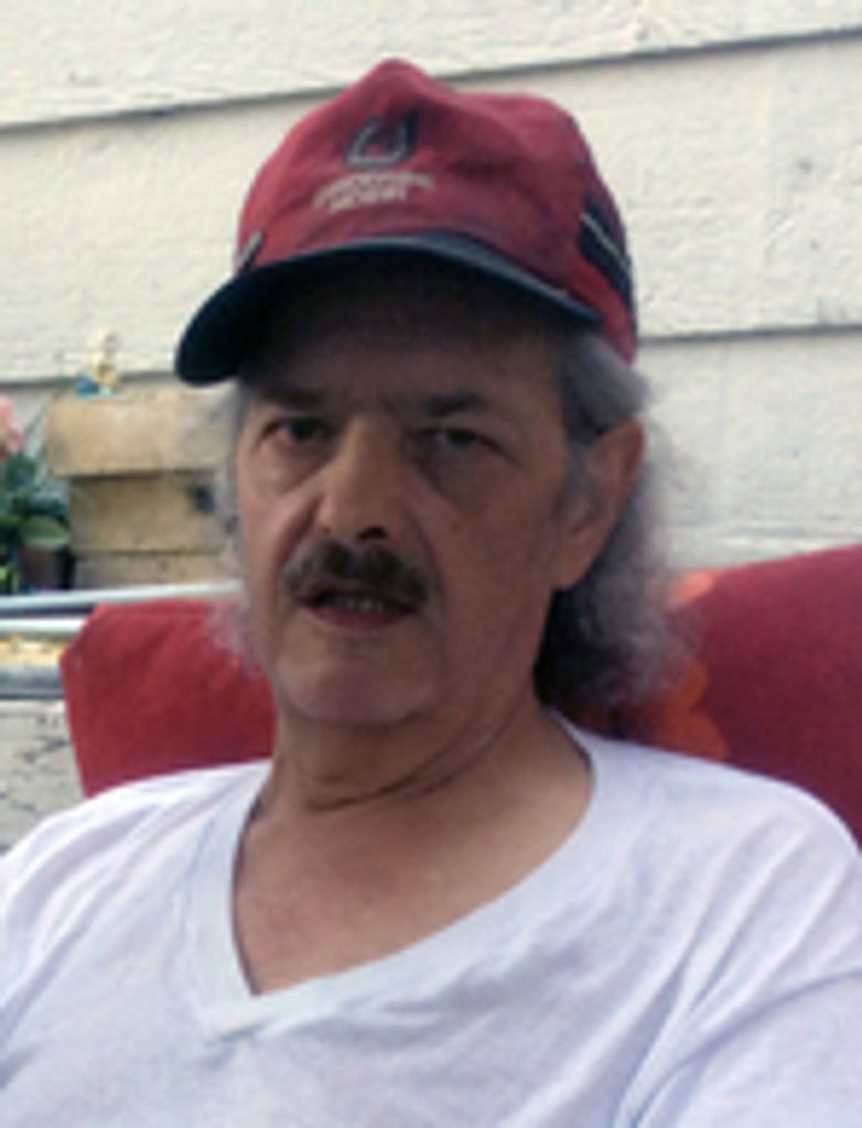 Walter Benes Profile Photo