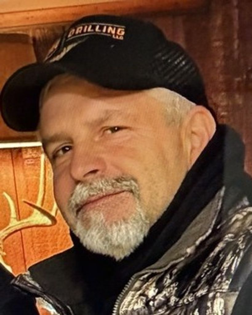 Brian Keith Selvoski Profile Photo