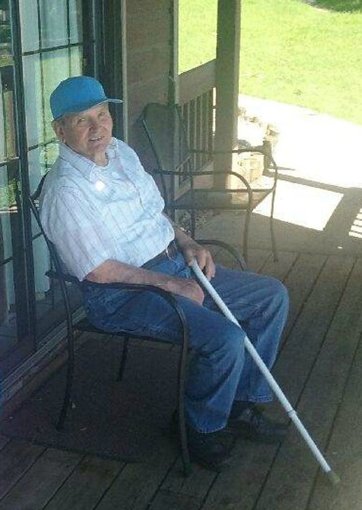 Keith Eugene Ruggles