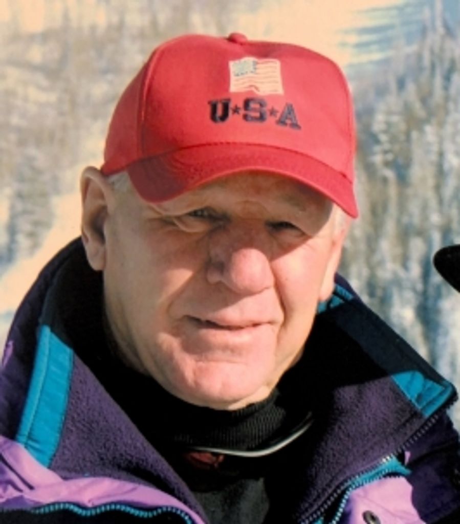 Loyd Miller Profile Photo