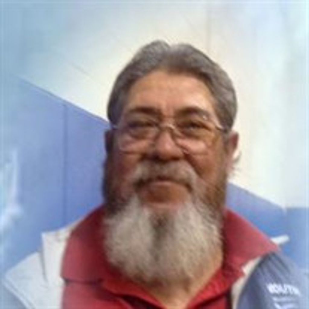 Rolando Solis