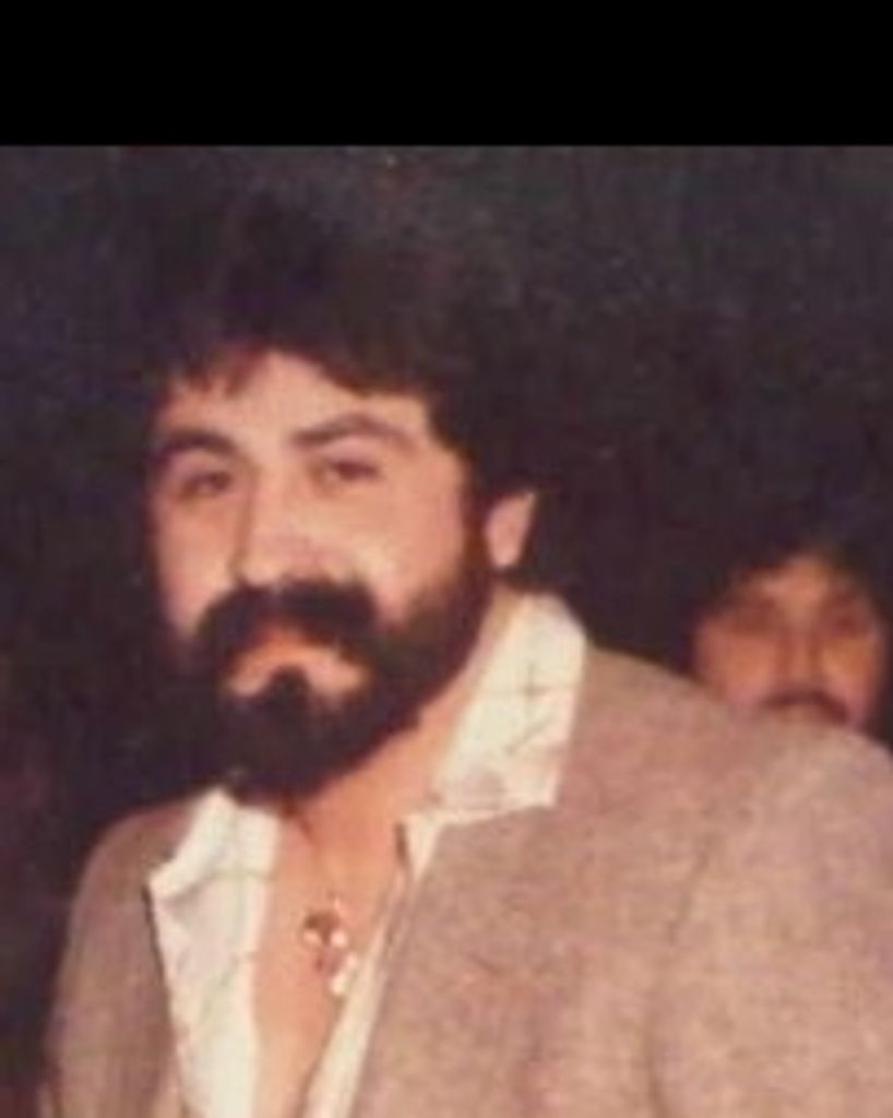 Angel Rocha