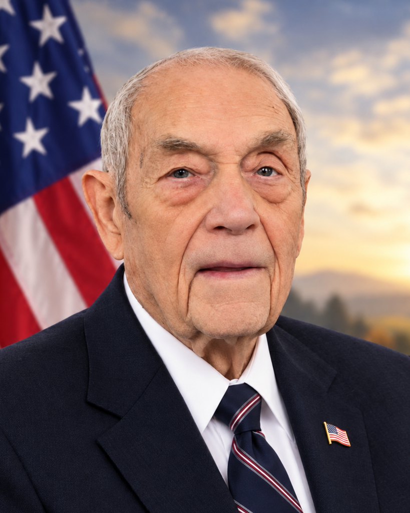 JOE ERNEST WARNER Profile Photo