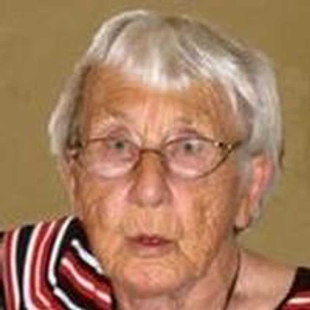 Wilma O'Gorman
