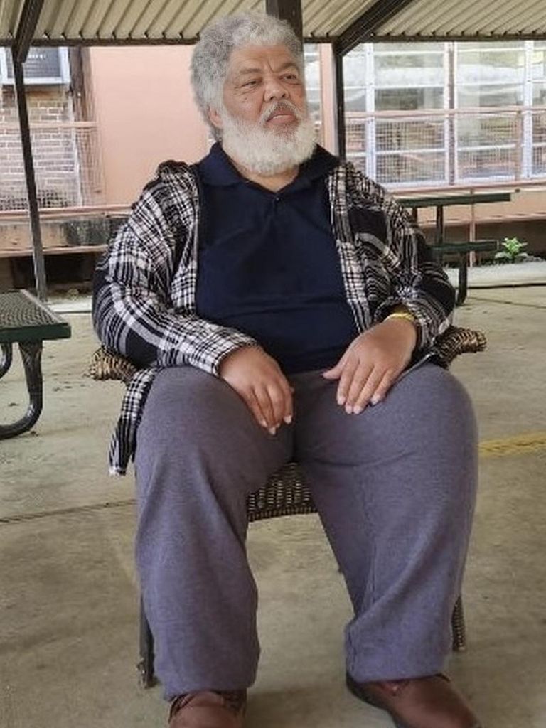 Fred Anthony Vickers Profile Photo