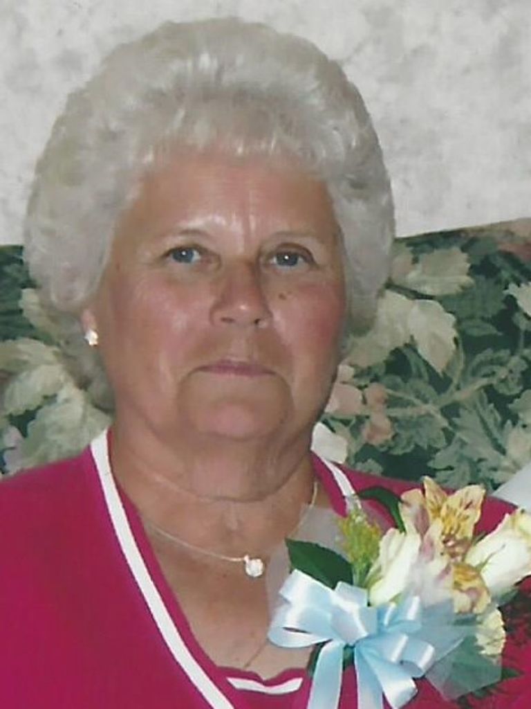 Linda Lou (Howell)  Jones