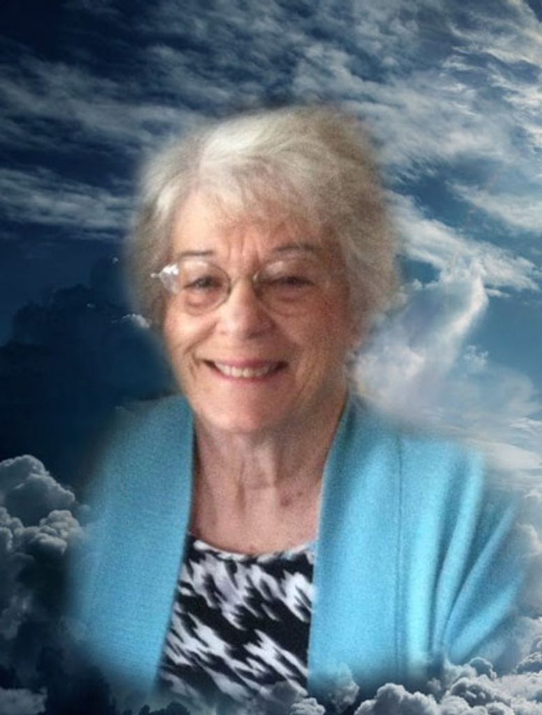 Margaret "Peggy" Phillips Lee Profile Photo