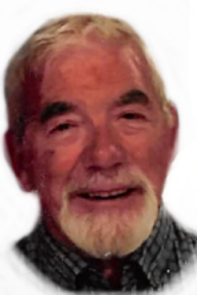 Raymond J. "Pete" Lapointe