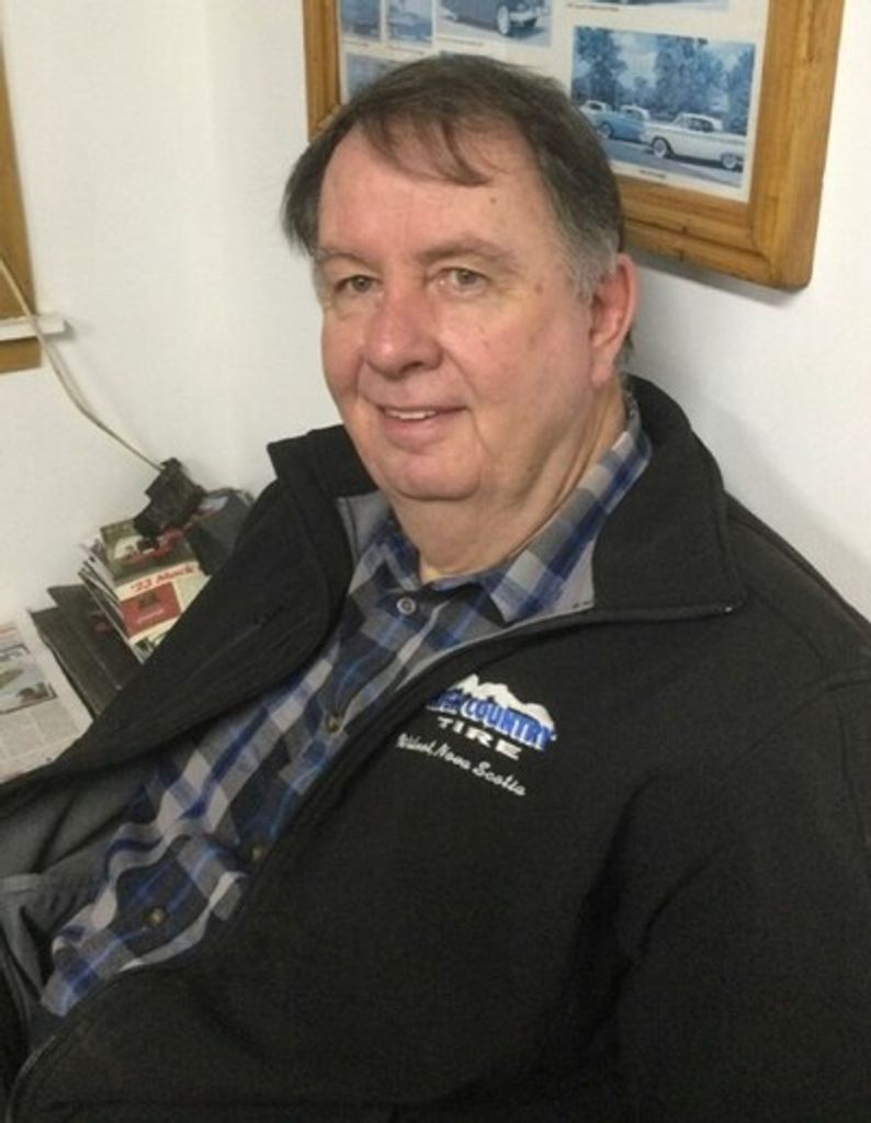 Byron Singer Profile Photo