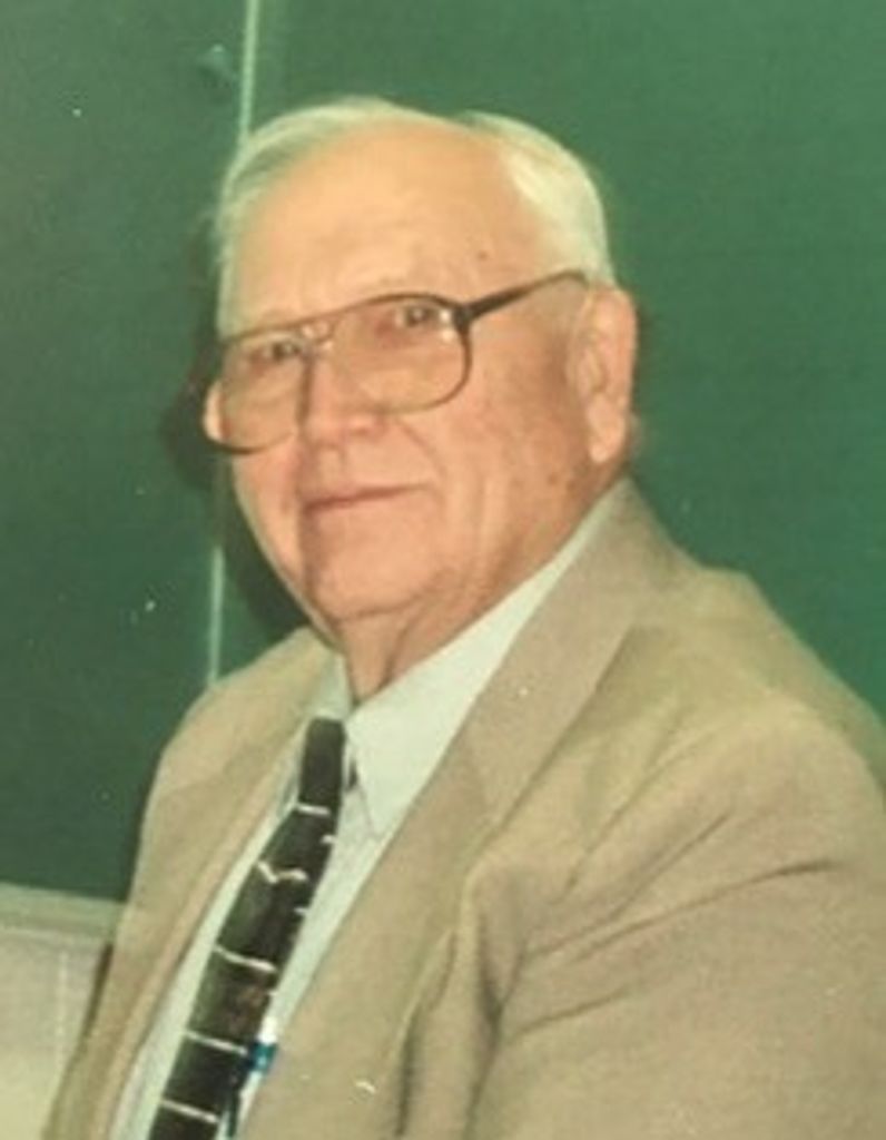 Robert L. Murdoch Profile Photo