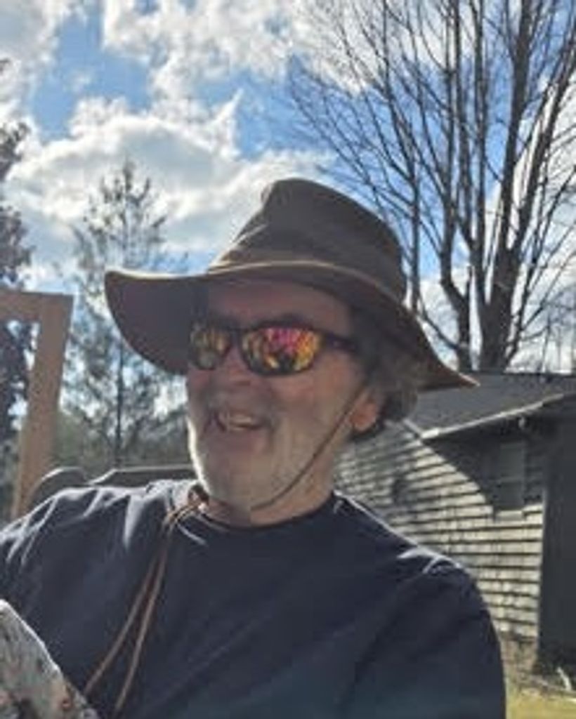 Michael Craig Wilker Profile Photo