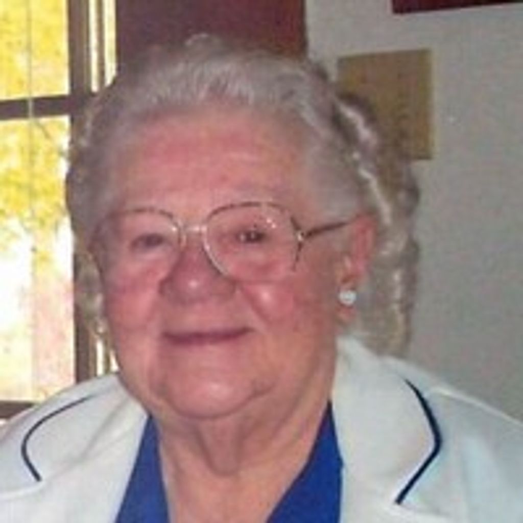 Donna Jean Clarkson