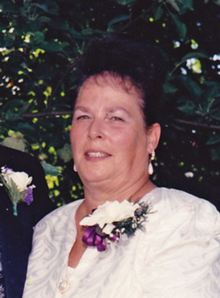 Verna N. Ouellette
