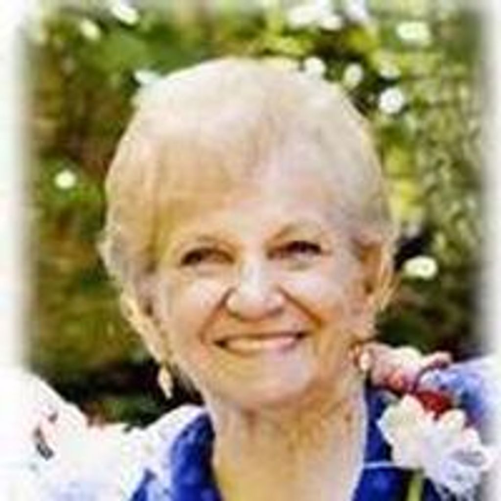 Elizabeth "Betty" Blanar Profile Photo