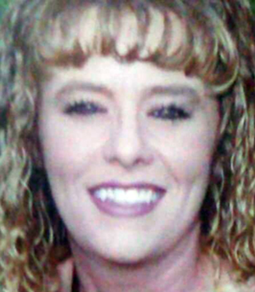 Mary Beth Cook