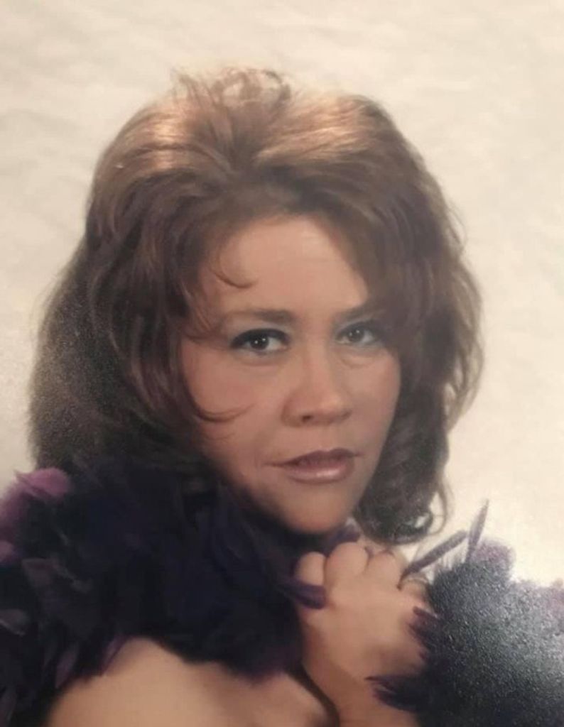 Angela McNeill Profile Photo