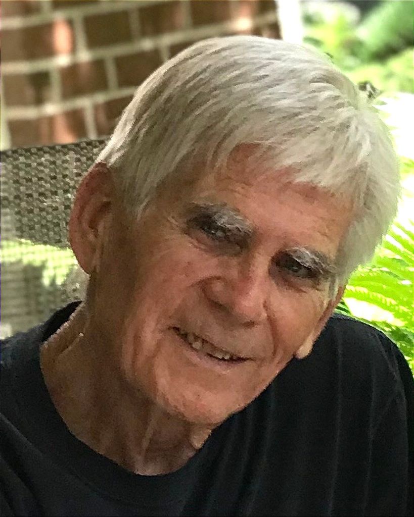 Daniel "Dan" Anthony Giffin Jr