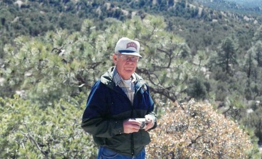 Robert Otto Herrington photo gallery thumbnail 75 of 88
