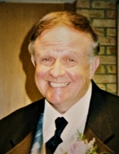 Glenn Allan Riksen Profile Photo