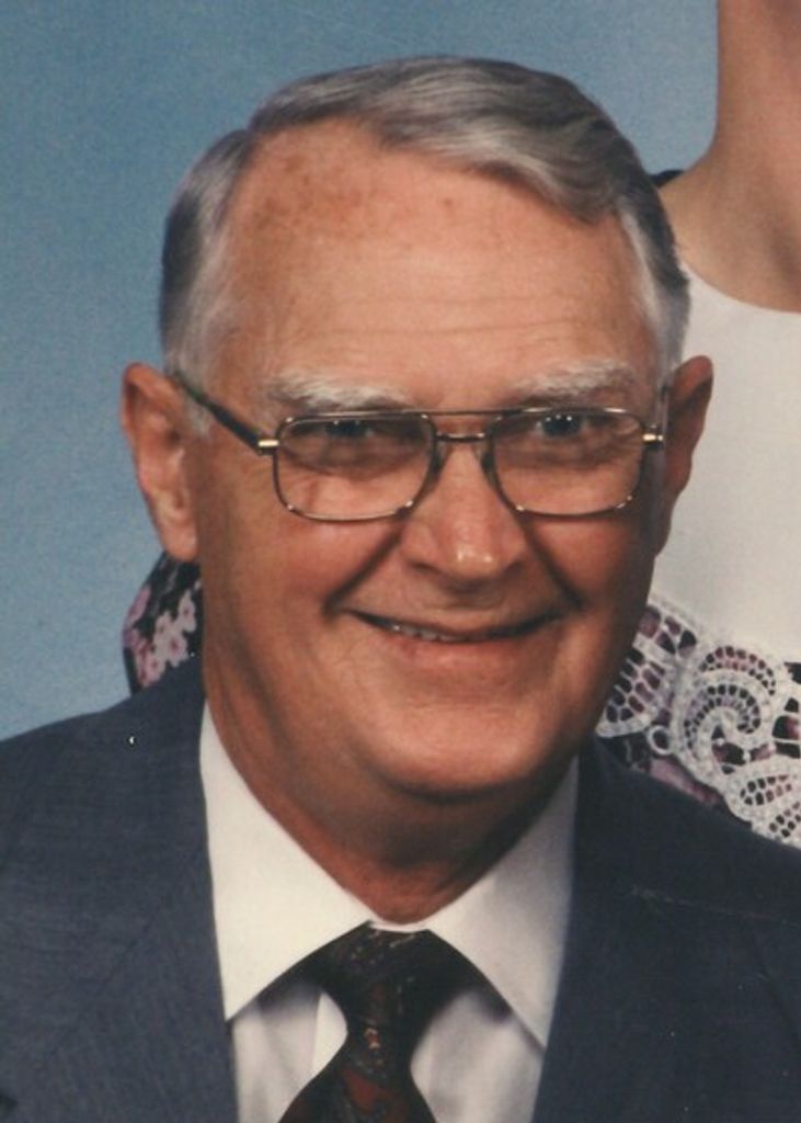 Ellis D. Collins Profile Photo