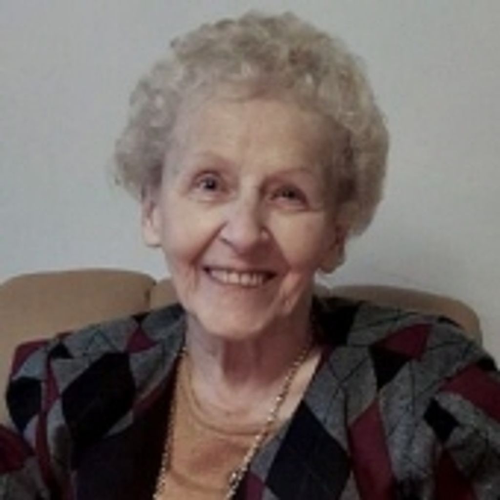 Dolores T. 'Dolly' Moody