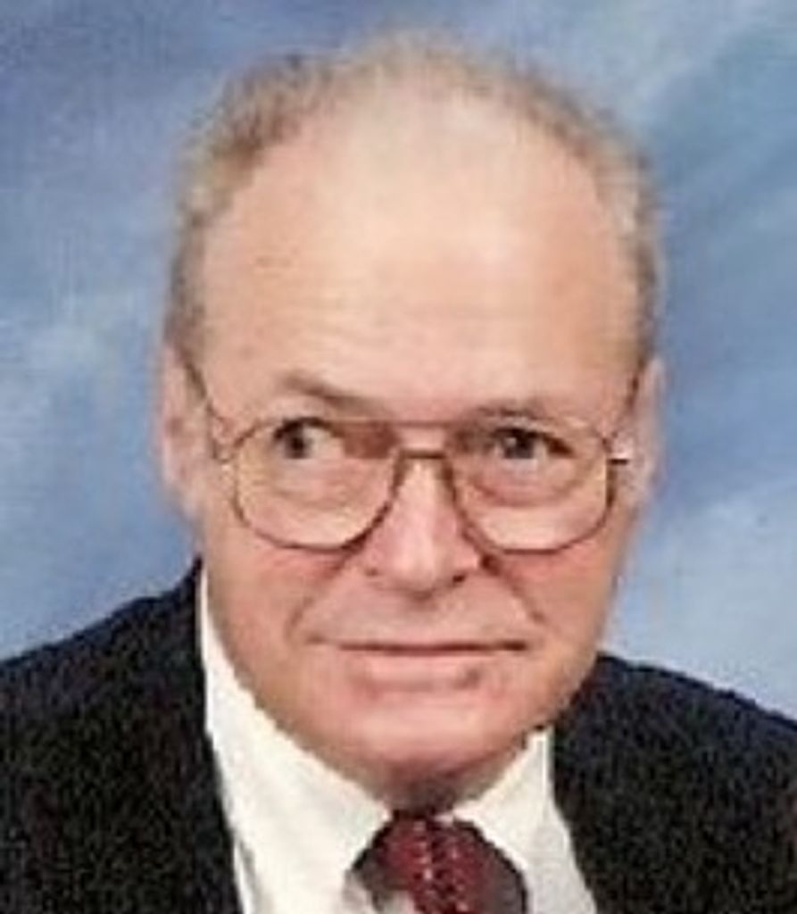 Harry L. Pheney Profile Photo