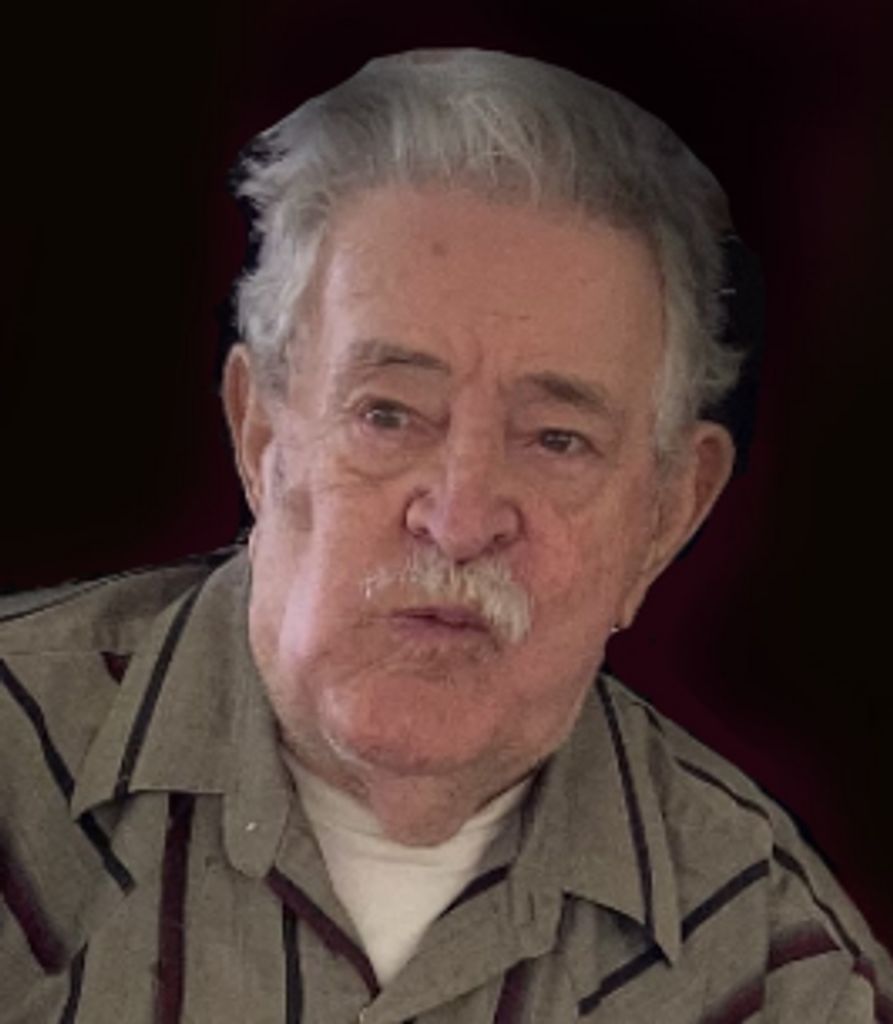 Richard Eugene Walters Profile Photo