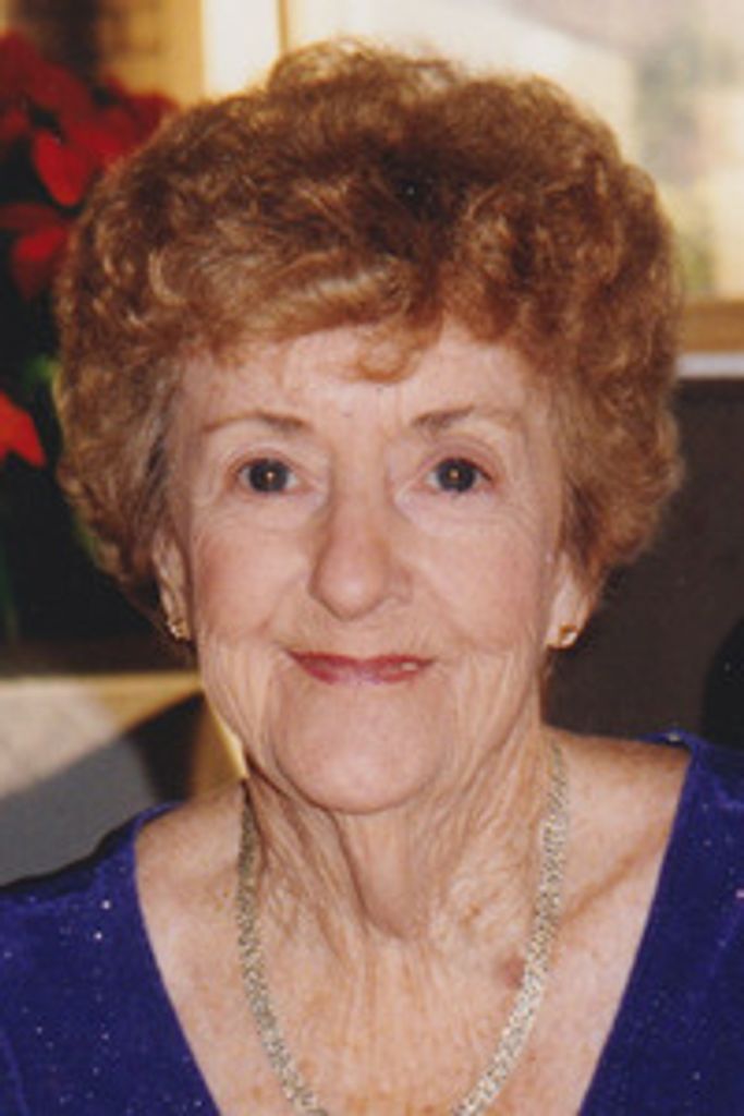 Margaret C. Hebert