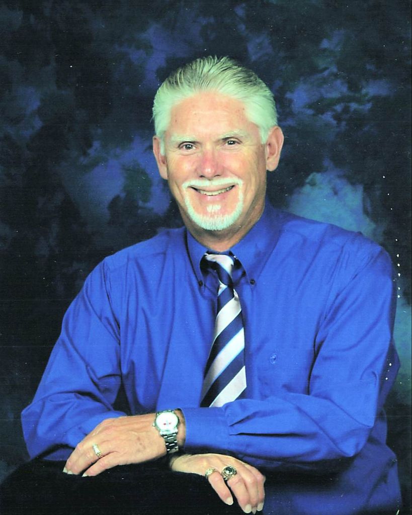 Samuel Tyrone Petersen Profile Photo