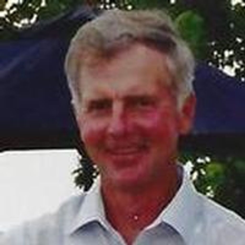 John R. Adair