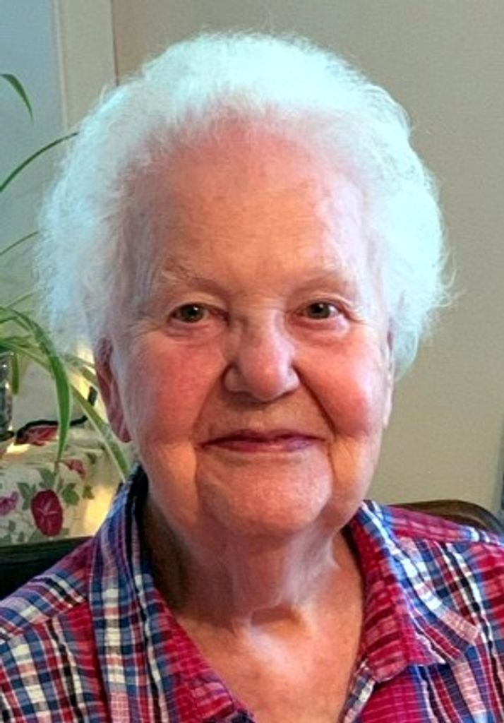 Dorothy M. Hess