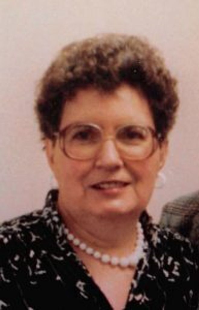 June E. Mclean Profile Photo
