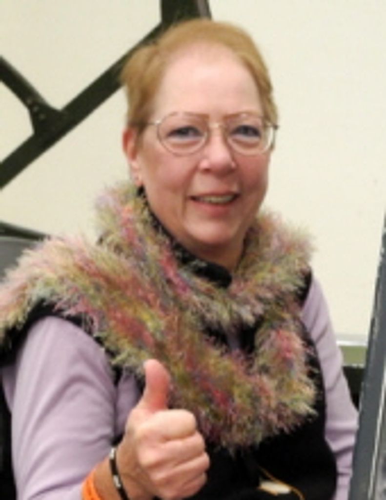 Karen E. Majerus