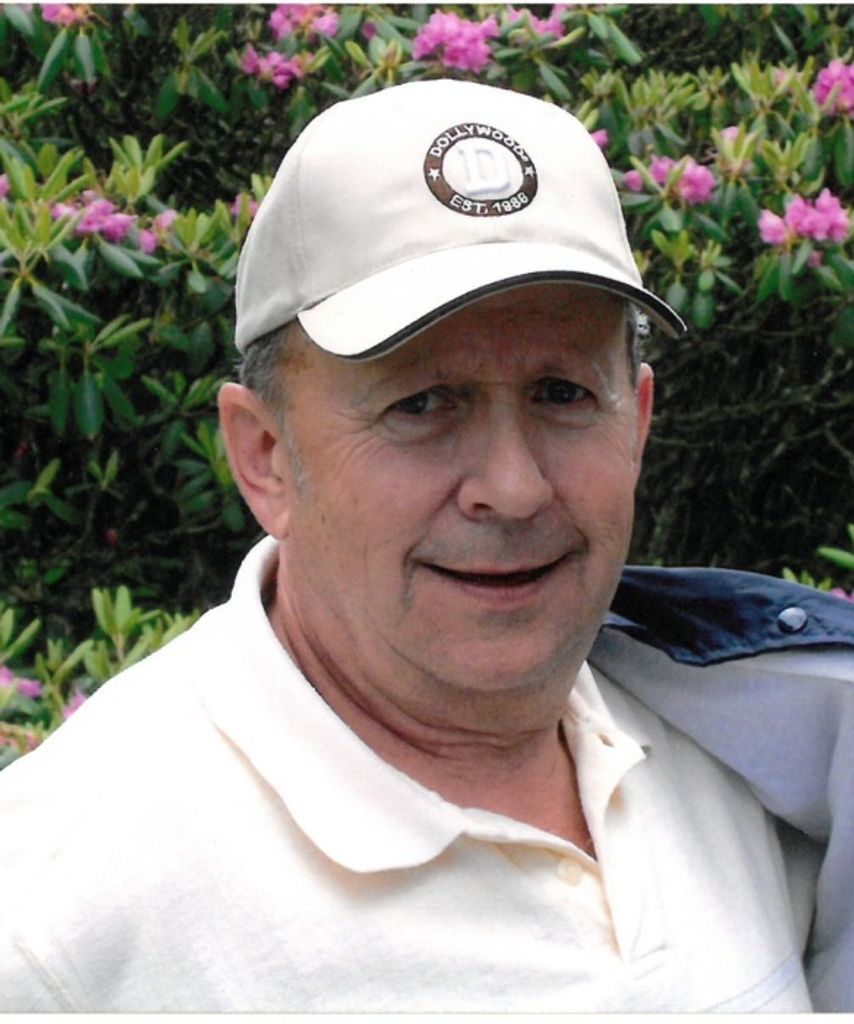 Jack Byrd Profile Photo