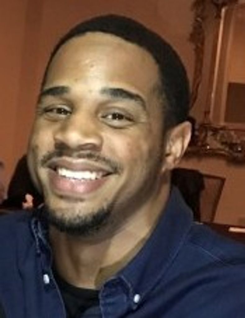 LA'DARION ROLLERSON