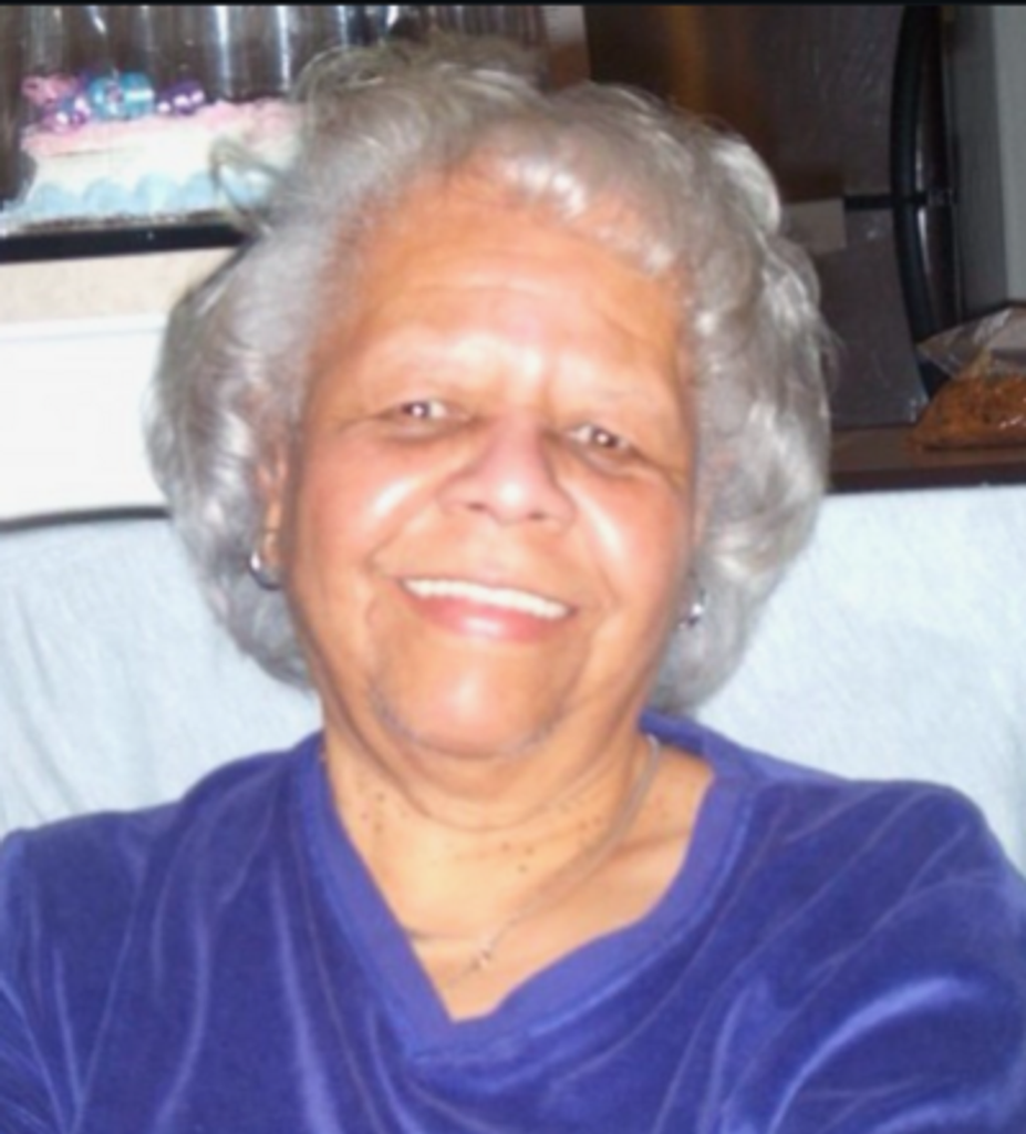 Harriet Chittick Profile Photo