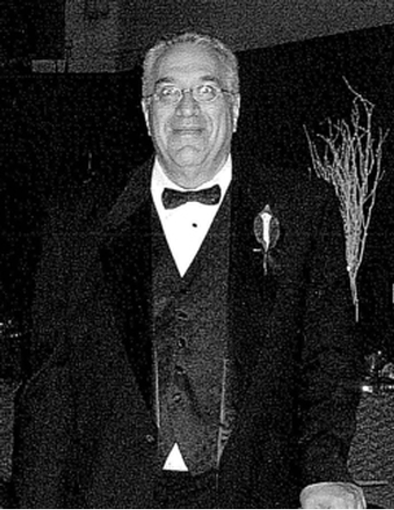David Rubenstein Profile Photo