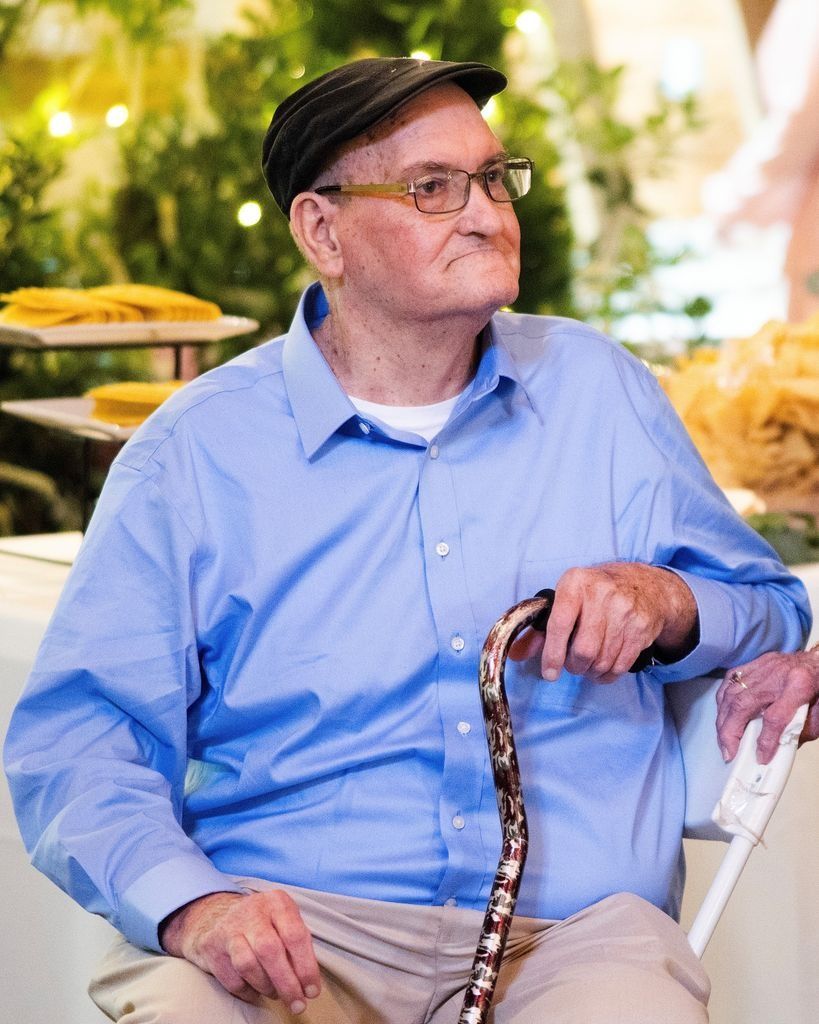 Eddie Joe Killion Profile Photo