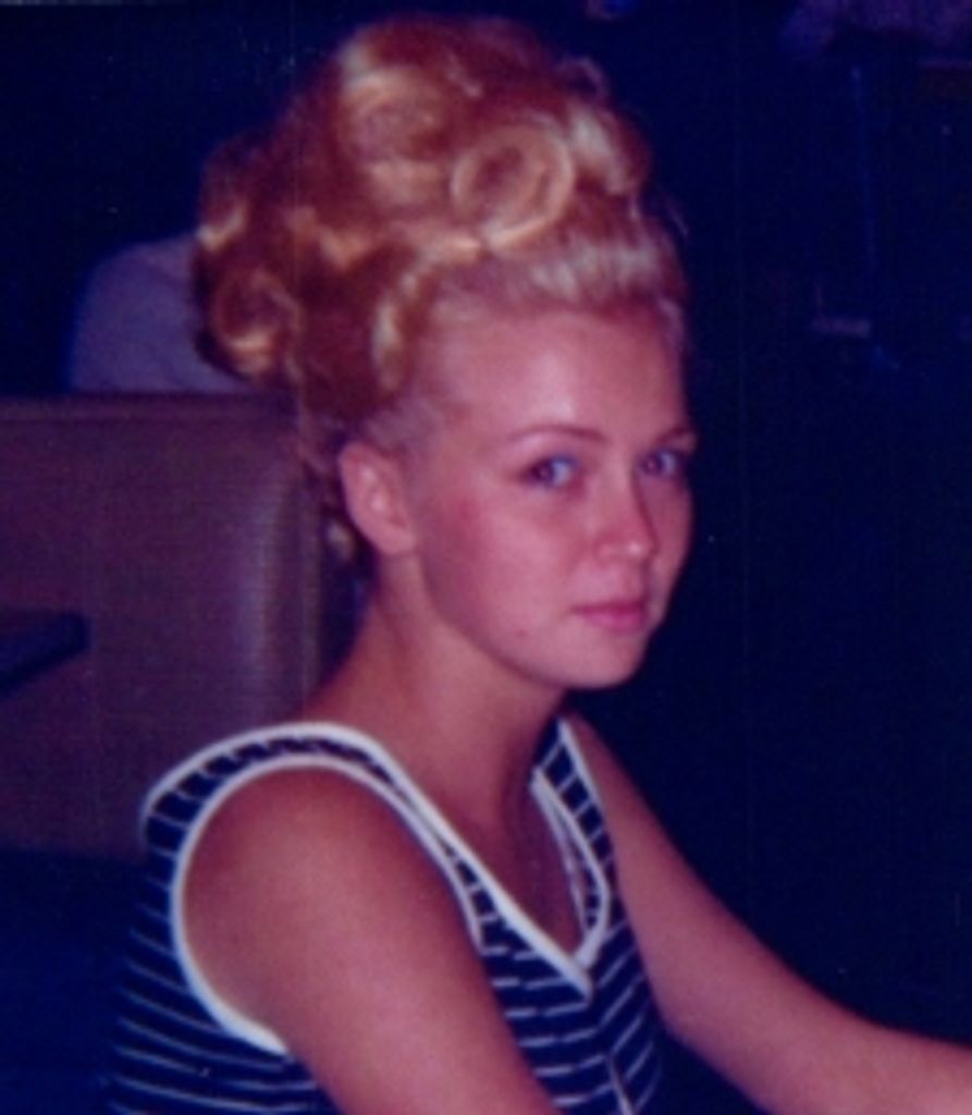 Anna  Lee (Benge)  Sorber