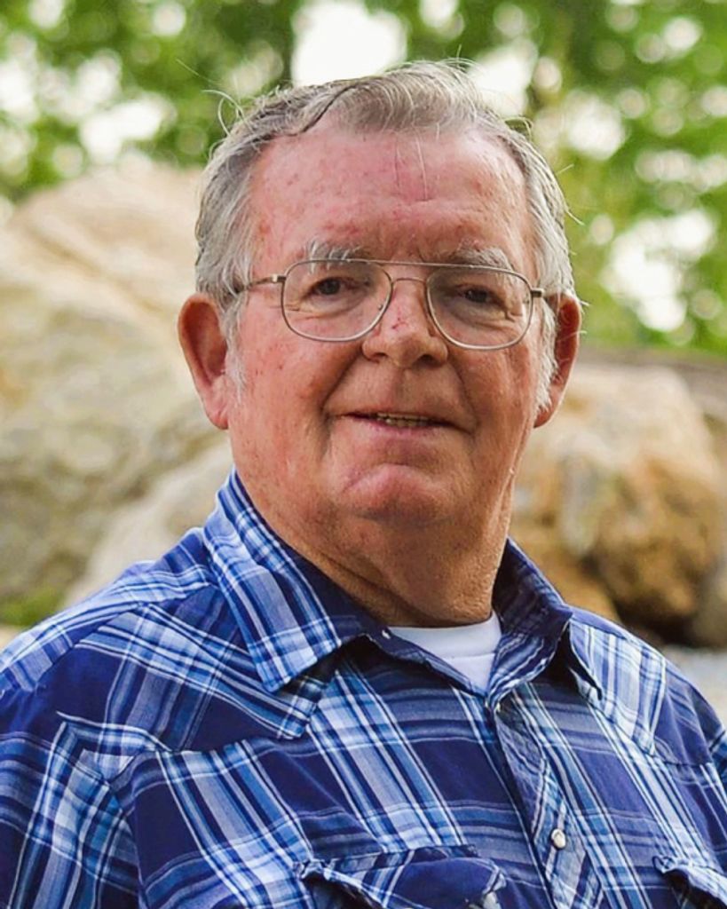 Raymond H. James