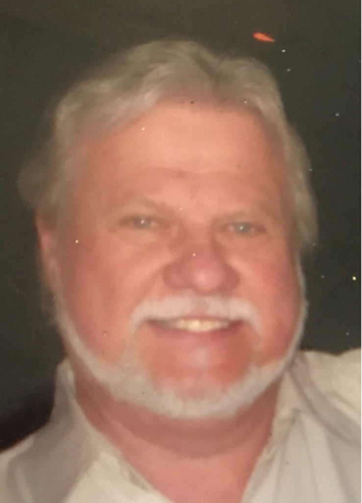 Edward W. Lakickas