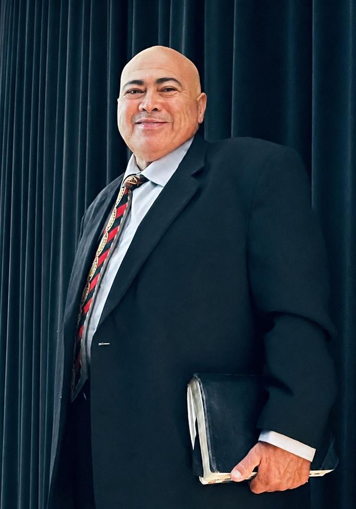 Angel Mercado