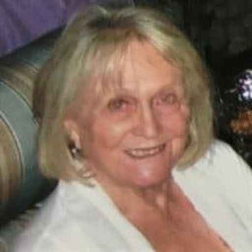 Alison Paton Campion Profile Photo