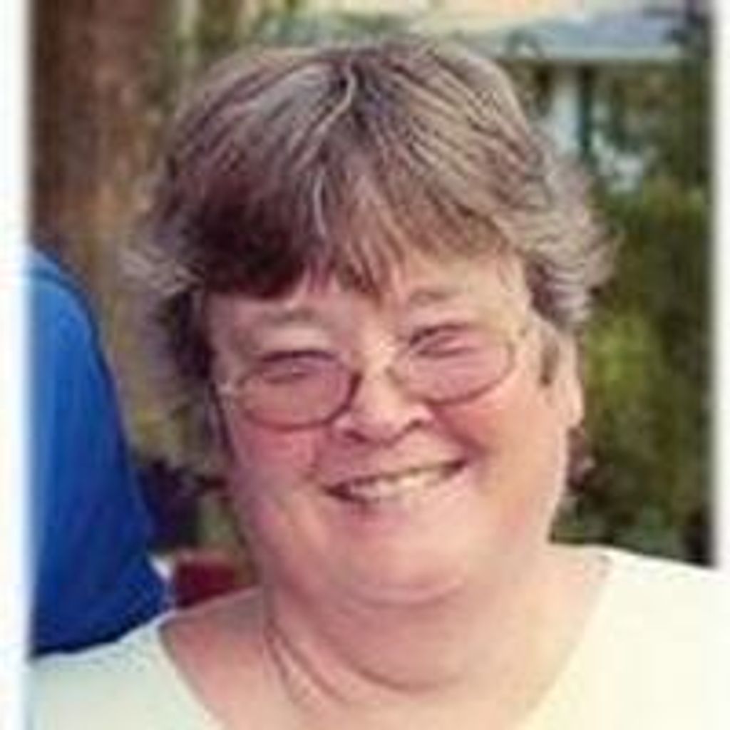 Linda Marie Donahue