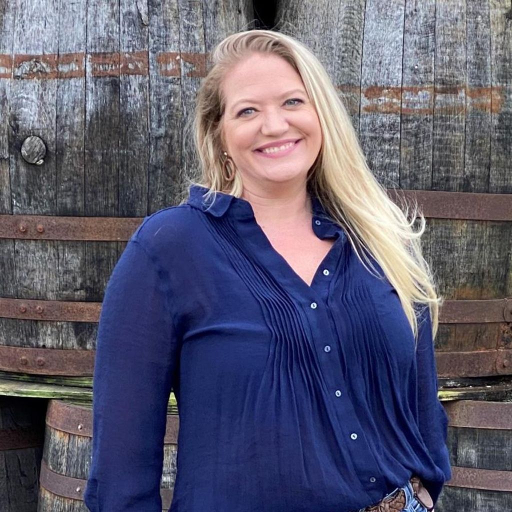Heather Benefield