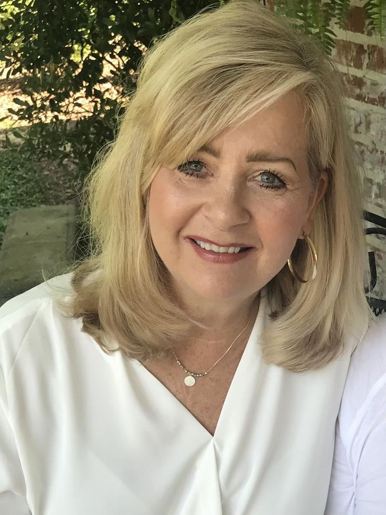 Kimberli "Kim" Yelverton