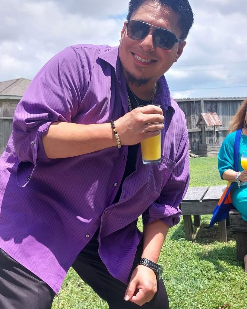 Joard Burnie De La Garza