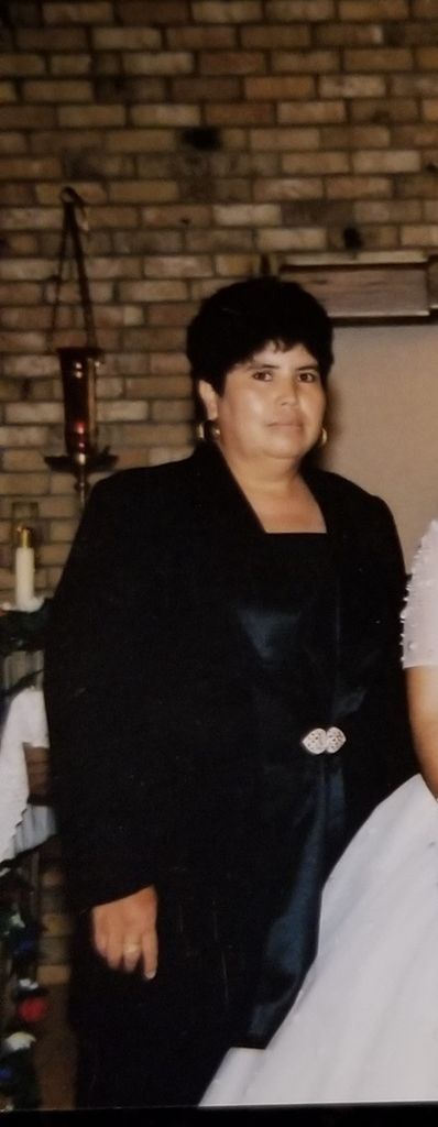 Francisca Monroy Profile Photo