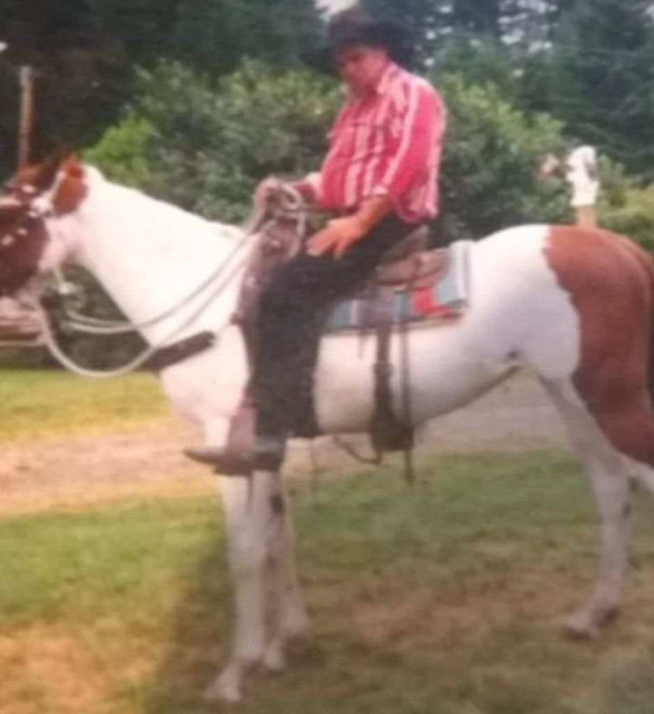 Jerry Chambers Profile Photo